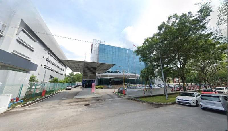 Kilang untuk Dijual di Taman Industri Sungai Buloh (Sungai Buloh) - Steve Ong - Exterior - PropertyGuru.com.my