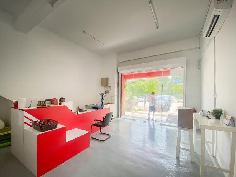 Shop for Sale in Alam Budiman (Shah Alam) - Vitas Tan - Interior - PropertyGuru.com.my
