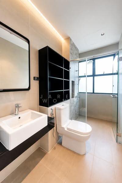 Condominium for Sale at Isle of Kamares - Jared Wong - Bathroom - PropertyGuru.com.my