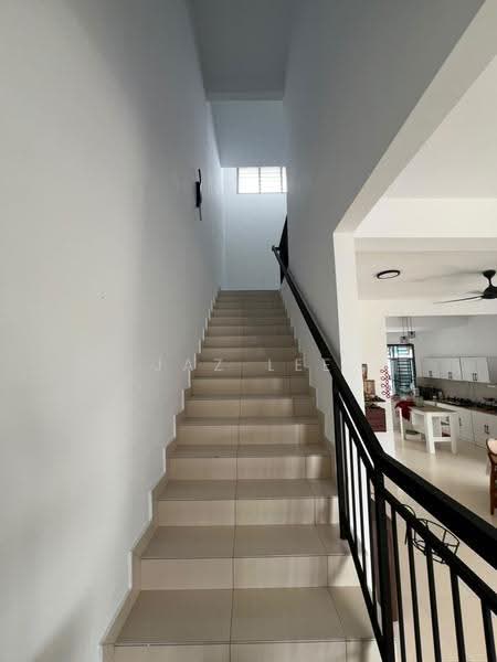 Rumah Kluster untuk Dijual di Johor Bahru (Johor) - Jaz Lee - PropertyGuru.com.my