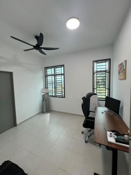Rumah Kluster untuk Dijual di Johor Bahru (Johor) - Jaz Lee - PropertyGuru.com.my