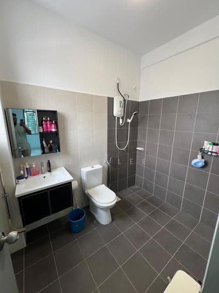 Rumah Kluster untuk Dijual di Johor Bahru (Johor) - Jaz Lee - PropertyGuru.com.my