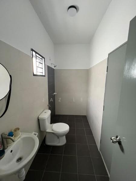 Rumah Kluster untuk Dijual di Johor Bahru (Johor) - Jaz Lee - PropertyGuru.com.my