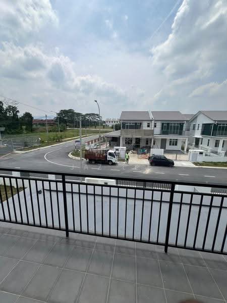 Rumah Kluster untuk Dijual di Johor Bahru (Johor) - Jaz Lee - PropertyGuru.com.my
