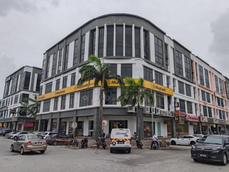 Shop for Sale in Puchong (Selangor) - Ong KK - Exterior - PropertyGuru.com.my