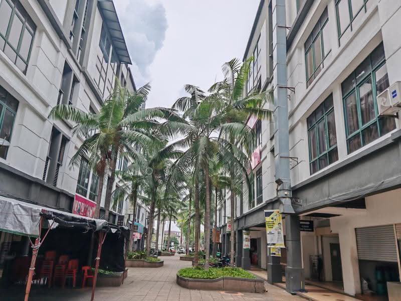 Shop for Sale in Puchong (Selangor) - Ong KK - Exterior - PropertyGuru.com.my
