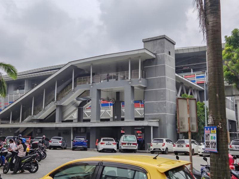 Shop for Sale in Puchong (Selangor) - Ong KK - Exterior - PropertyGuru.com.my