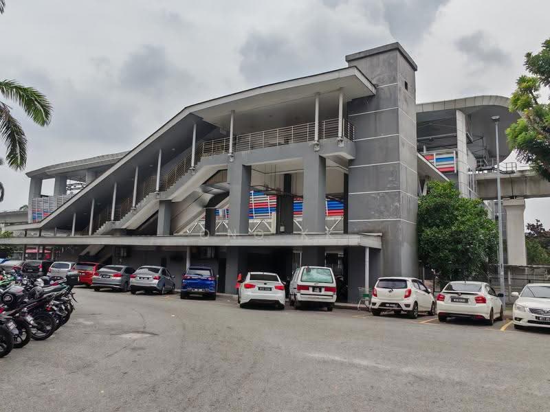 Shop for Sale in Puchong (Selangor) - Ong KK - Exterior - PropertyGuru.com.my