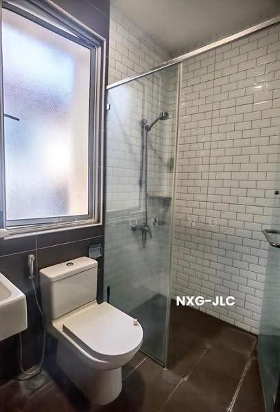 Semi-Detached House for Sale in Setia Eco Park (Setia Alam) - Wilson Ng - Bathroom - PropertyGuru.com.my