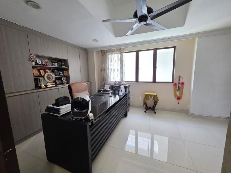 Kondominium untuk Dijual di Greenpark - Lucas Lim - Study - PropertyGuru.com.my