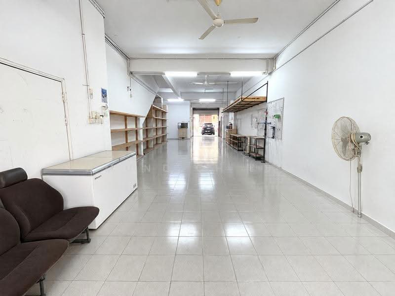 Shop for Rent in Kepong (Kuala Lumpur) - Edmund CH Leow - Interior - PropertyGuru.com.my