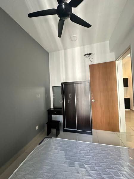 Kediaman Servis untuk Disewa di Citizen @ Old Klang Road - Michelle Loke - Bedroom - PropertyGuru.com.my