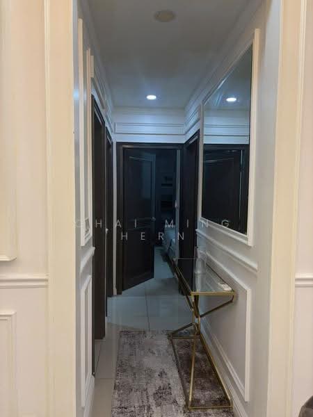 Corridor