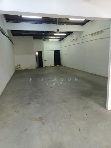 Kedai / Pejabat untuk Disewa di Seri Kembangan (Selangor) - Pit Voon Yap - Interior - PropertyGuru.com.my