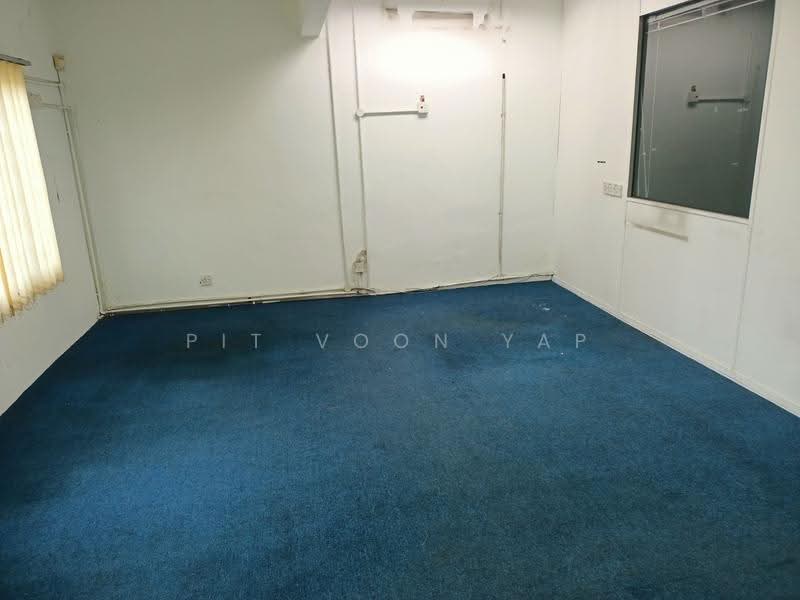 Kedai / Pejabat untuk Disewa di Seri Kembangan (Selangor) - Pit Voon Yap - Interior - PropertyGuru.com.my