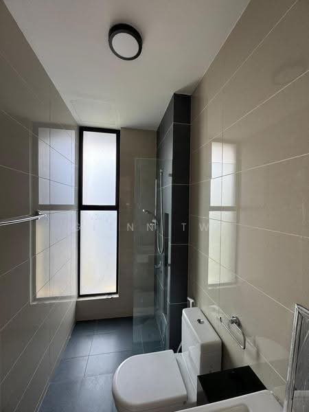 Semi-Detached House for Rent in Iskandar Puteri (Nusajaya) (Johor) - Glenn Twe - Bathroom - PropertyGuru.com.my