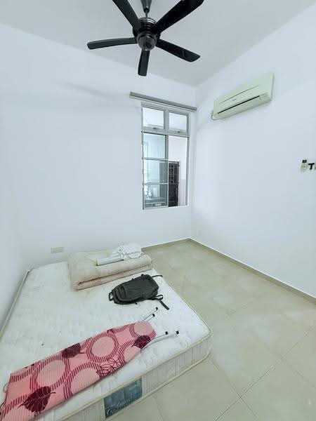Rumah Teres 2-Tingkat untuk Dijual di Taman Nusa Sentral (Iskandar Puteri (Nusajaya)) - Janice Teo - Bedroom - PropertyGuru.com.my