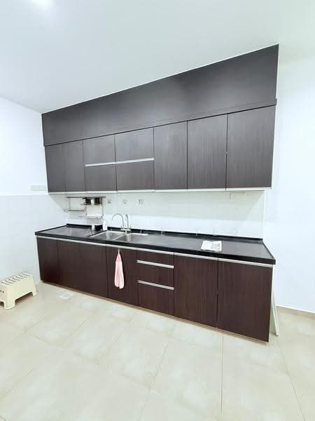 Rumah Teres 2-Tingkat untuk Dijual di Taman Nusa Sentral (Iskandar Puteri (Nusajaya)) - Janice Teo - Kitchen - PropertyGuru.com.my