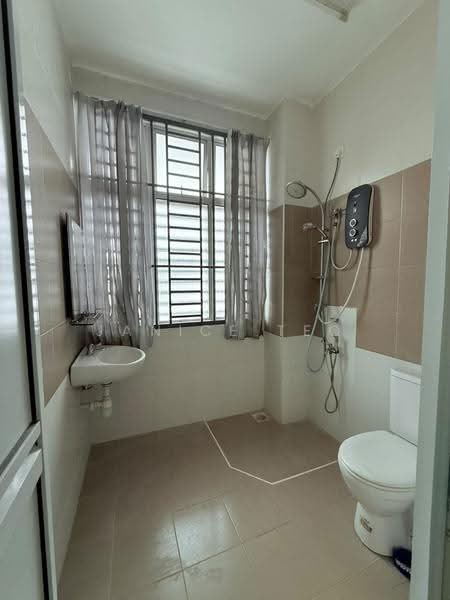 Rumah Teres 2-Tingkat untuk Dijual di Taman Nusa Sentral (Iskandar Puteri (Nusajaya)) - Janice Teo - Bathroom - PropertyGuru.com.my
