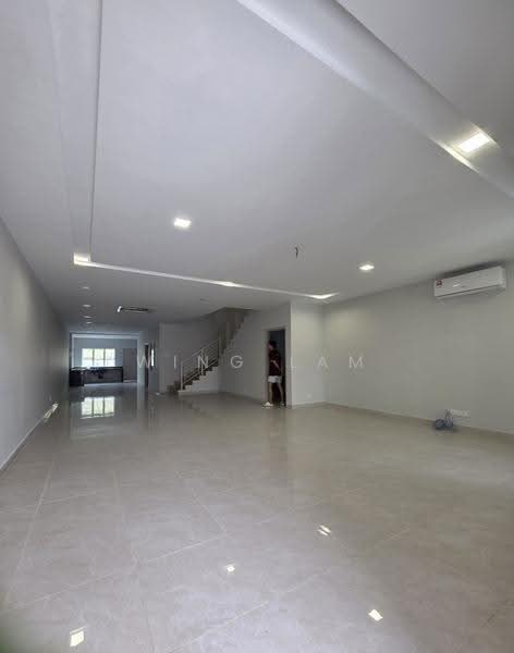 2-storey Terraced House for Sale in Bandar Baru Sri Petaling (Sri Petaling) - Wing Lam - Living Room - PropertyGuru.com.my