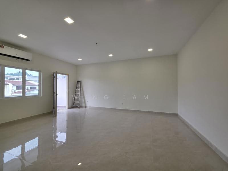 2-storey Terraced House for Sale in Bandar Baru Sri Petaling (Sri Petaling) - Wing Lam - PropertyGuru.com.my