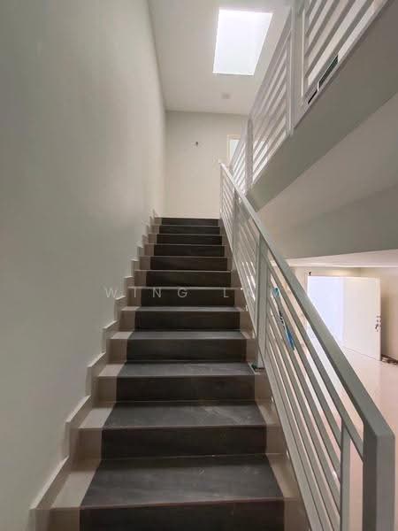 2-storey Terraced House for Sale in Bandar Baru Sri Petaling (Sri Petaling) - Wing Lam - Interior - PropertyGuru.com.my