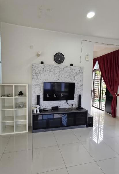 2-storey Terraced House for Sale in Taman Mount Austin (Tebrau) - Rueben Lim - PropertyGuru.com.my
