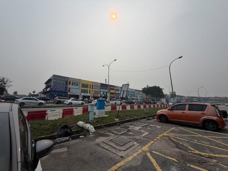 Shop / Office for Sale in Taman Nusa Bestari (Iskandar Puteri (Nusajaya)) - Jaz Lee - PropertyGuru.com.my