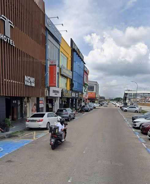 Shop / Office for Sale in Taman Nusa Bestari (Iskandar Puteri (Nusajaya)) - Jaz Lee - PropertyGuru.com.my