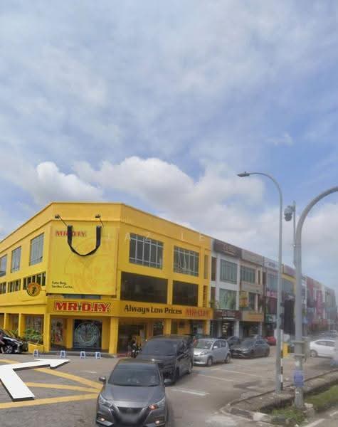 Shop / Office for Sale in Taman Nusa Bestari (Iskandar Puteri (Nusajaya)) - Jaz Lee - PropertyGuru.com.my