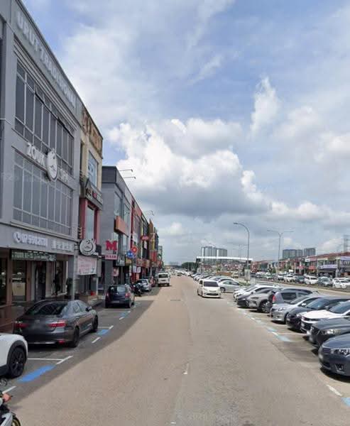 Shop / Office for Sale in Taman Nusa Bestari (Iskandar Puteri (Nusajaya)) - Jaz Lee - PropertyGuru.com.my