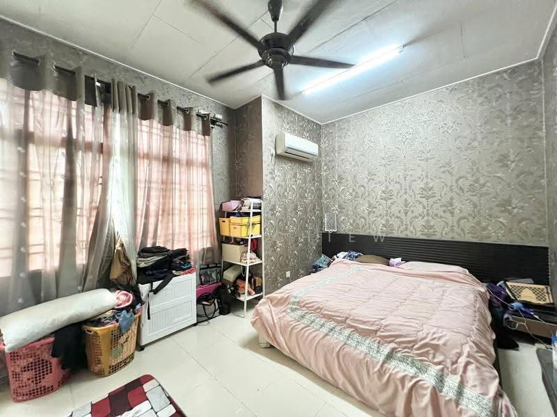 Rumah Teres 2-Tingkat untuk Dijual di Taman Nusa Indah (Iskandar Puteri (Nusajaya)) - Joey Chiew - Bedroom - PropertyGuru.com.my