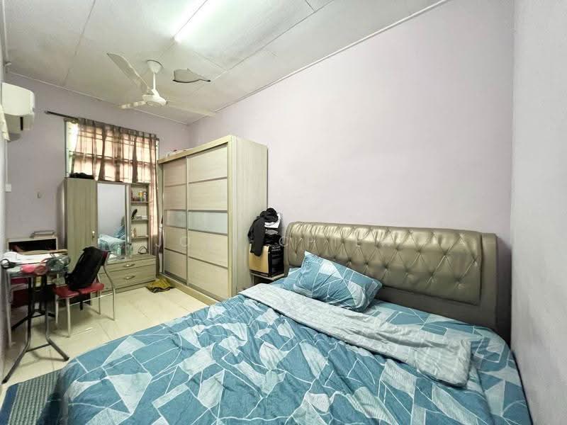 Rumah Teres 2-Tingkat untuk Dijual di Taman Nusa Indah (Iskandar Puteri (Nusajaya)) - Joey Chiew - Bedroom - PropertyGuru.com.my