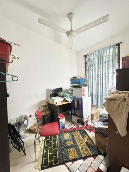 Rumah Teres 2-Tingkat untuk Dijual di Taman Nusa Indah (Iskandar Puteri (Nusajaya)) - Joey Chiew - Study - PropertyGuru.com.my