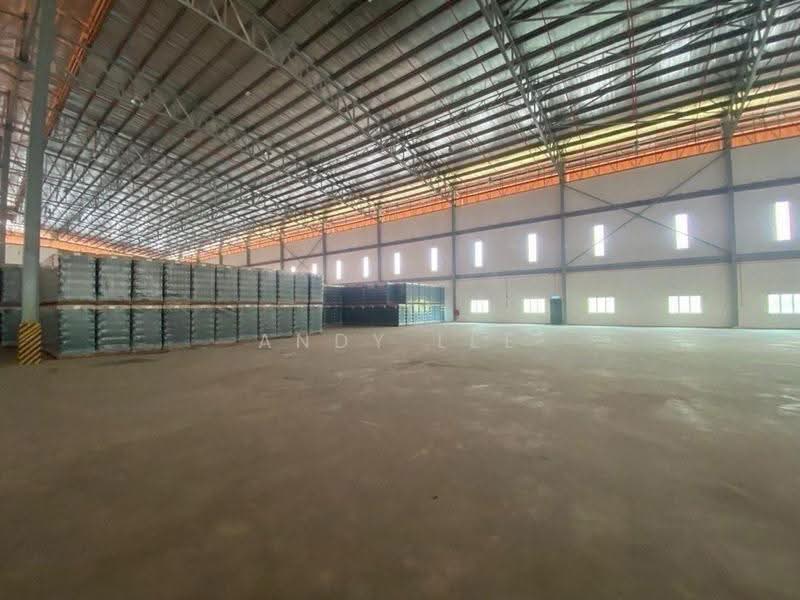 Kilang untuk Disewa di Kawasan Perindustrian Tanjung Langsat (Pasir Gudang) - Andy Lee - PropertyGuru.com.my