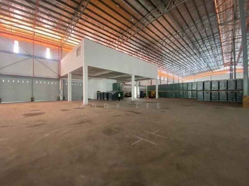 Kilang untuk Disewa di Kawasan Perindustrian Tanjung Langsat (Pasir Gudang) - Andy Lee - PropertyGuru.com.my