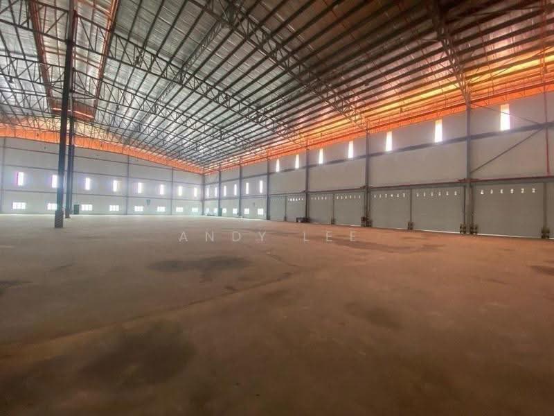 Kilang untuk Disewa di Kawasan Perindustrian Tanjung Langsat (Pasir Gudang) - Andy Lee - PropertyGuru.com.my