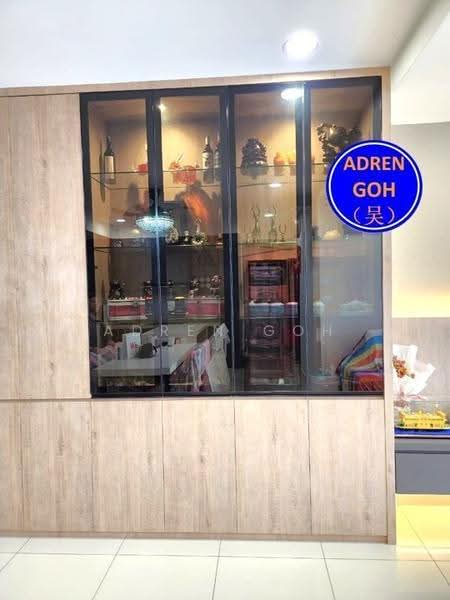 Kondominium untuk Dijual di Golden Triangle 2 - Adren Goh - PropertyGuru.com.my