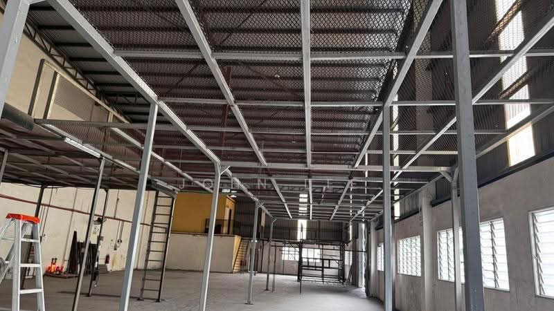 Semi-D Factory for Rent in Telok Panglima Garang (Jenjarom) - John Lee - PropertyGuru.com.my