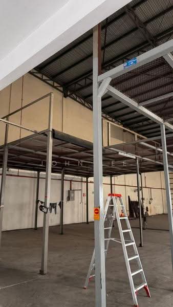 Semi-D Factory for Rent in Telok Panglima Garang (Jenjarom) - John Lee - PropertyGuru.com.my