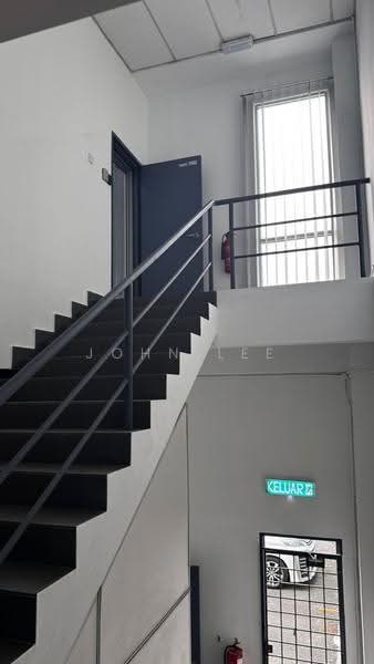 Semi-D Factory for Rent in Telok Panglima Garang (Jenjarom) - John Lee - Exterior - PropertyGuru.com.my