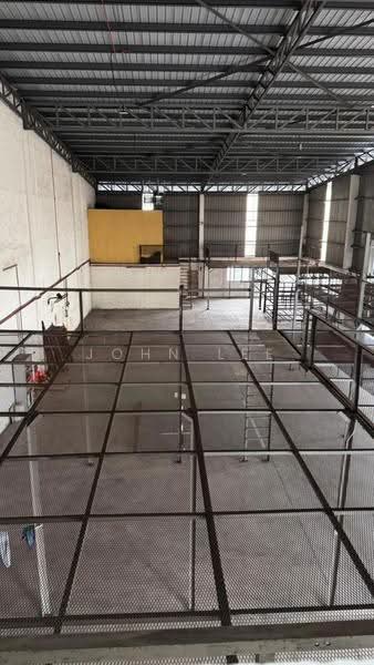 Semi-D Factory for Rent in Telok Panglima Garang (Jenjarom) - John Lee - PropertyGuru.com.my