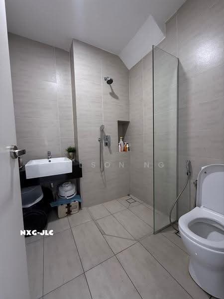 Rumah Teres 2-Tingkat untuk Dijual di Setia Alam (Selangor) - Wilson Ng - Bathroom - PropertyGuru.com.my