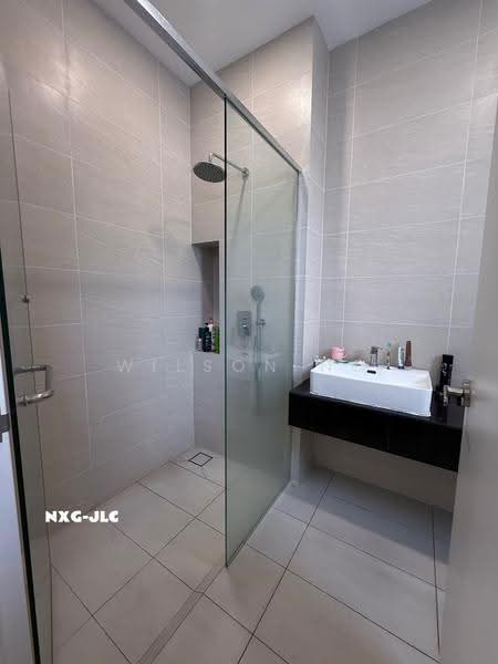 Rumah Teres 2-Tingkat untuk Dijual di Setia Alam (Selangor) - Wilson Ng - Bathroom - PropertyGuru.com.my