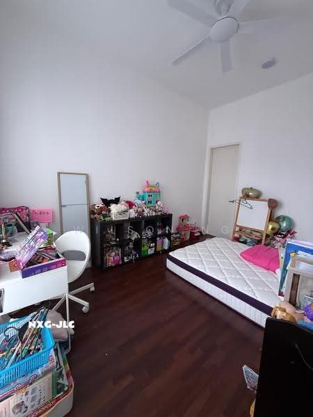 Rumah Teres 2-Tingkat untuk Dijual di Setia Alam (Selangor) - Wilson Ng - Study - PropertyGuru.com.my