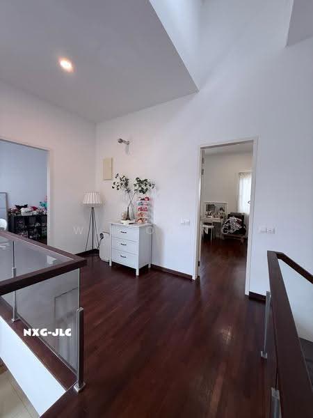 Rumah Teres 2-Tingkat untuk Dijual di Setia Alam (Selangor) - Wilson Ng - Interior - PropertyGuru.com.my