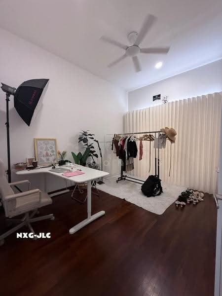 Rumah Teres 2-Tingkat untuk Dijual di Setia Alam (Selangor) - Wilson Ng - Study - PropertyGuru.com.my