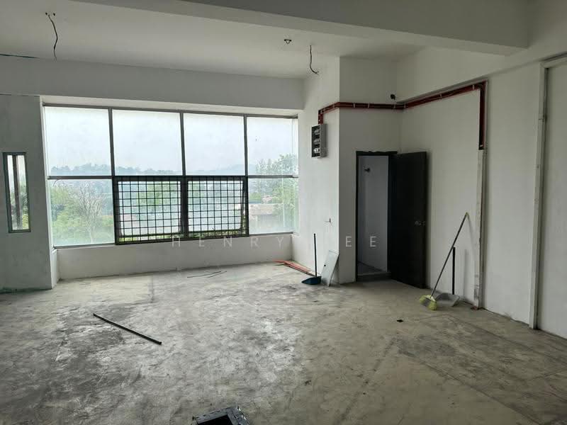 Shop / Office for Rent in Kajang (Selangor) - Henry Lee - Interior - PropertyGuru.com.my