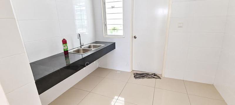 Rumah Teres 2-Tingkat untuk Dijual di Eco Majestic (Semenyih) - CK Law - Kitchen - PropertyGuru.com.my