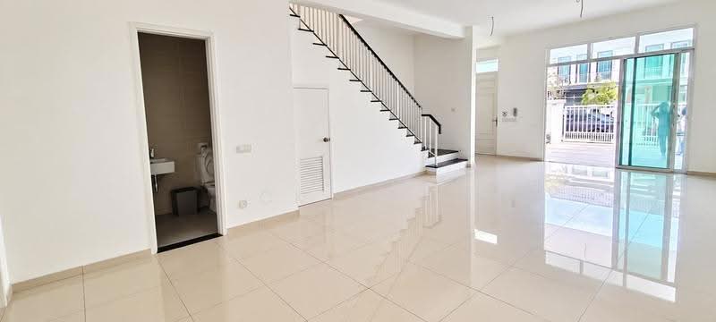 Rumah Teres 2-Tingkat untuk Dijual di Eco Majestic (Semenyih) - CK Law - Interior - PropertyGuru.com.my